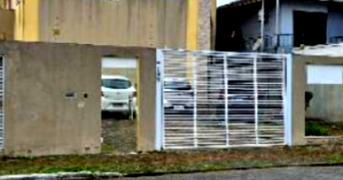 Apartamento com 58 m² em Itajaí/SC