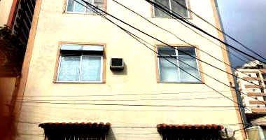 Apartamento com 2 Quartos e 1 Banheiro em Vila Isabel