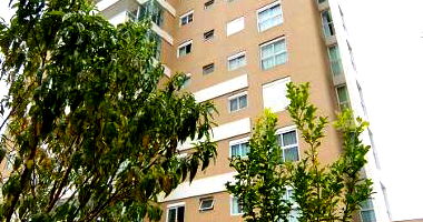 Luxuoso Apartamento com 3 Quartos e Vista Panorâmica