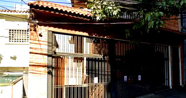 Sobrado Comercial 587m² com terreno 340m² em Perdizes, São Paulo