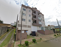 Apartamento 66,84m² com Box e Área Privativa