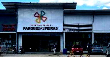 Loja 16m² em Toritama/PE