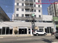 Apartamento com 1 quarto, 1 banheiro e 38,55 m² na Lapa