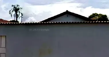 Casa com 142m² construídos em Quirinópolis