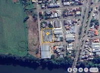 Área Urbana de 2.332,80m² em Muçum/RS