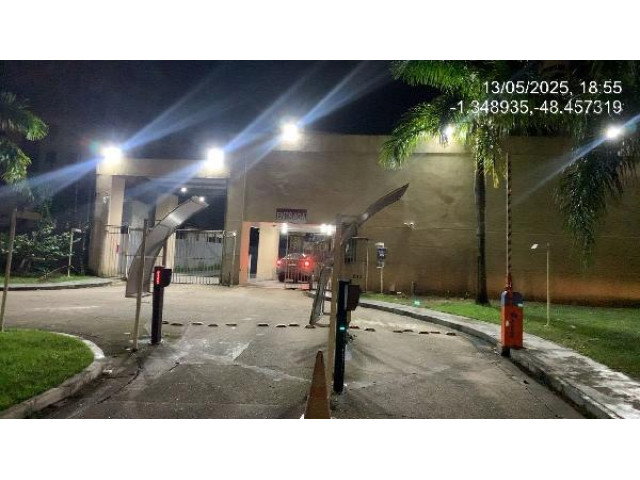 Apartamento com 81,8m² em Belém/PA