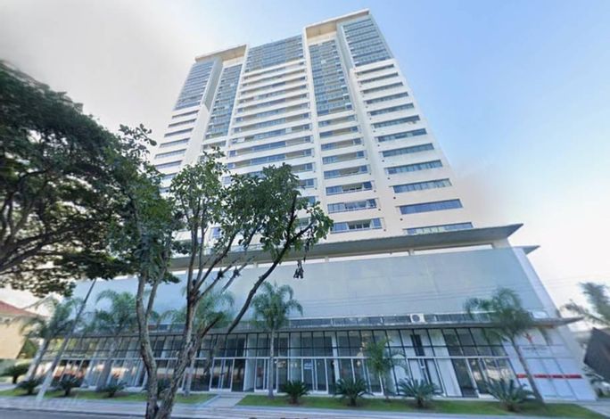 Apartamento com 1 vaga em Campos dos Goytacazes - RJ