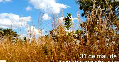 Terreno Urbano em Luziânia/GO com 300m²