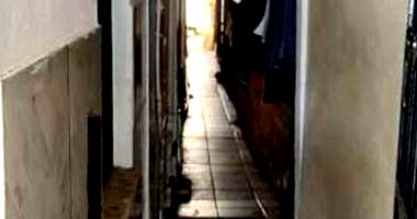 Casa com 4 quartos, 3 banheiros e 417,60m² de área construída