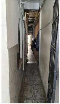Casa com 4 quartos, 3 banheiros e 417,60m² de área construída