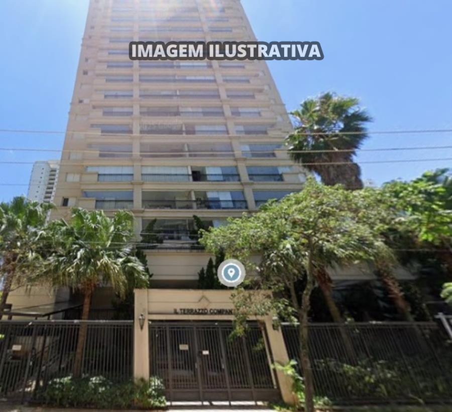 Vaga de Garagem em Edifício com 9,87m²