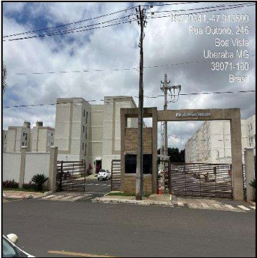 Apartamento 2 quartos, 39,3m², 1 vaga, IPTU 32205040015248