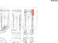 Terreno com 287m² em Luziânia/GO