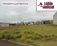 Terreno de 318m² em Cambé/PR, ideal para construção