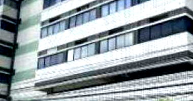 Sala Comercial Ocupada com 1 Vaga - Centro, Maceió/AL