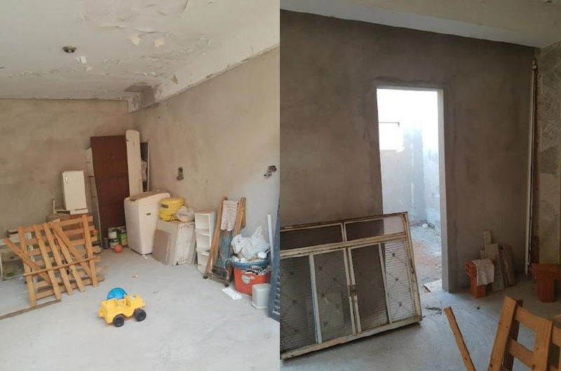 Casa Residencial com 3 Quartos e 3 Banheiros em Presidente Prudente