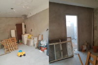 Casa Residencial com 3 Quartos e 3 Banheiros em Presidente Prudente