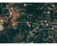 Terreno amplo em Nova Lima com 77.346m²