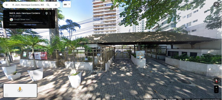 Apartamento 602 com 2 vagas e 145m² em construção