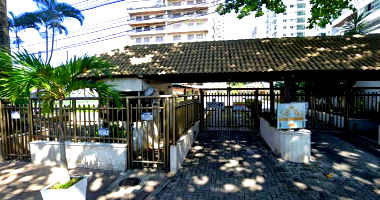 Apartamento 602 com 2 vagas e 145m² em construção, desocupado