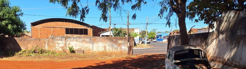 Imóvel Urbano em Igarapava - Oportunidade Única!