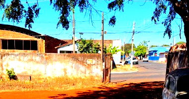 Imóvel Urbano em Igarapava - Oportunidade Única!