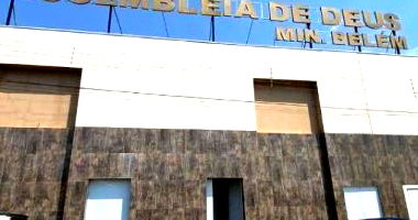 Prédio Comercial com 715 m² em Conchal - SP