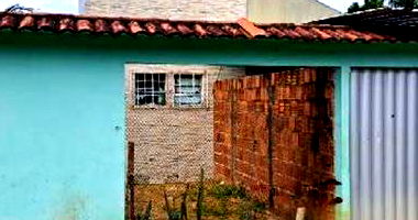 Casa em Igarassu com 3 quartos