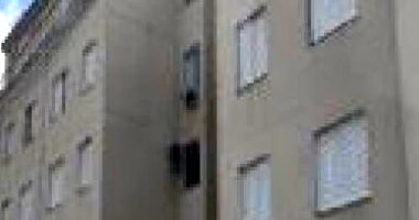 Apartamento 45,7m² com 1 vaga, desocupado, ótima oportunidade