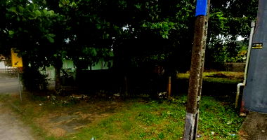 Terreno Urbano com 390m² em Guaratuba/PR