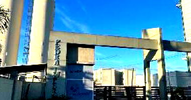 Apartamento com 2 quartos em Itaboraí/RJ