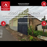Galpão Urbano de 480m² em Nipoã com Ótima Localização