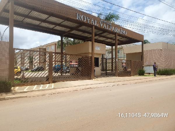 Apartamento 2 quartos, 1 banheiro, 48,7m² privativos