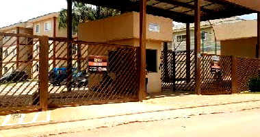 Apartamento 2 quartos, 1 banheiro, 48,7m² privativos, desocupado