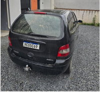 Renault Scenic 1.6 2002/2003 - Excelente Oportunidade de Compra