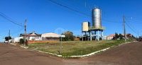 Terreno com 703,43m² em Lagoa Vermelha/RS