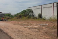 Terreno em Parauapebas/PA, ideal para investimento