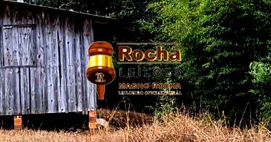 Terreno Urbano com 1.540,41m² em Rio Negrinho/SC