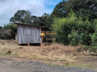 Terreno Urbano com 1.540,41m² em Rio Negrinho/SC
