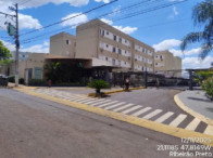 Apartamento com 2 quartos em Ribeirão Preto