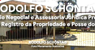 Prédio Comercial Urbano com 20.656,08m² em Campos dos Goytacazes