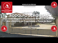 Prédio Comercial Urbano com 20.656,08m² em Campos dos Goytacazes