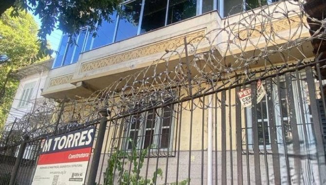 Apartamento 2Q 1B 62m² no Rio Comprido