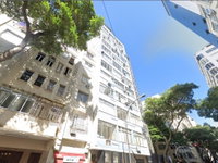 Apartamento com 1 quarto em Copacabana, Rio de Janeiro