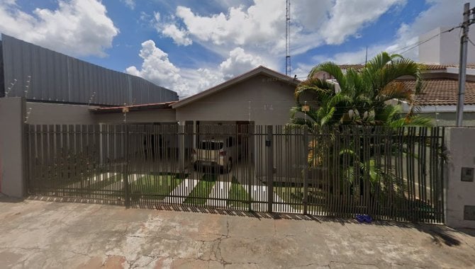 Casa com 201m² em Rio Verde-GO, ótima oportunidade de investimento