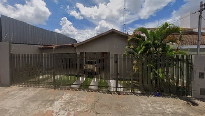 Casa com 201m² em Rio Verde-GO, ótima oportunidade de investimento