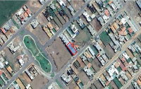 Imóvel Comercial com 320m² de área construída em Pontes e Lacerda