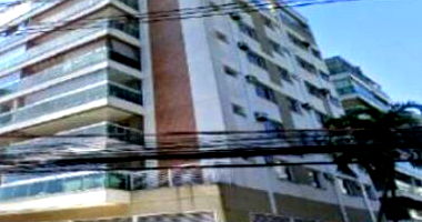 Apartamento 604 com 1 vaga em condomínio - Ocupado