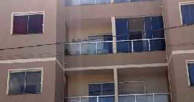 Apartamento 48,36m² com 2 quartos e vaga