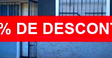 Casa com 50m² em Cachoeirinha/RS - Lote 308